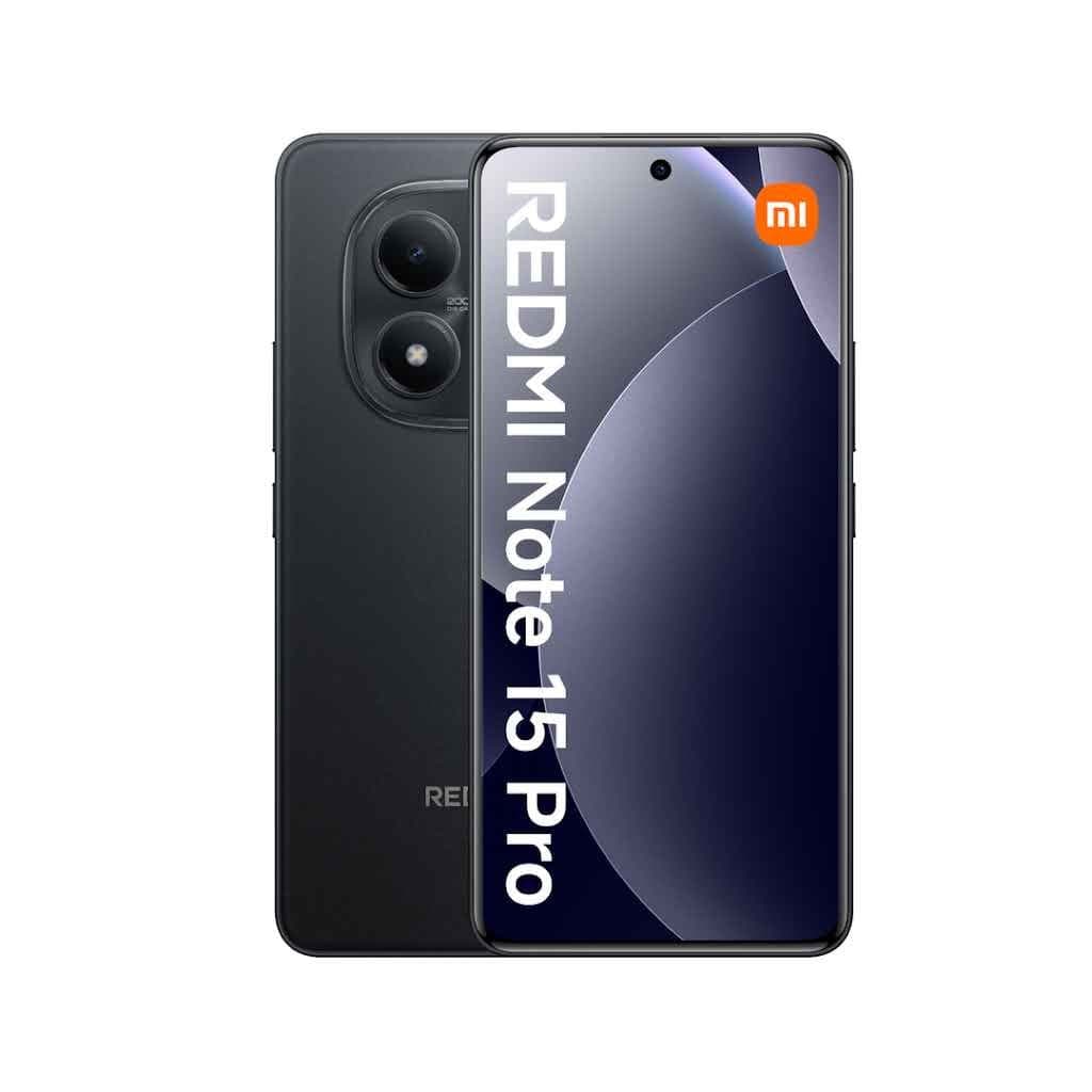 Smartfon Xiaomi Redmi Note 15 Pro 8GB/256GB