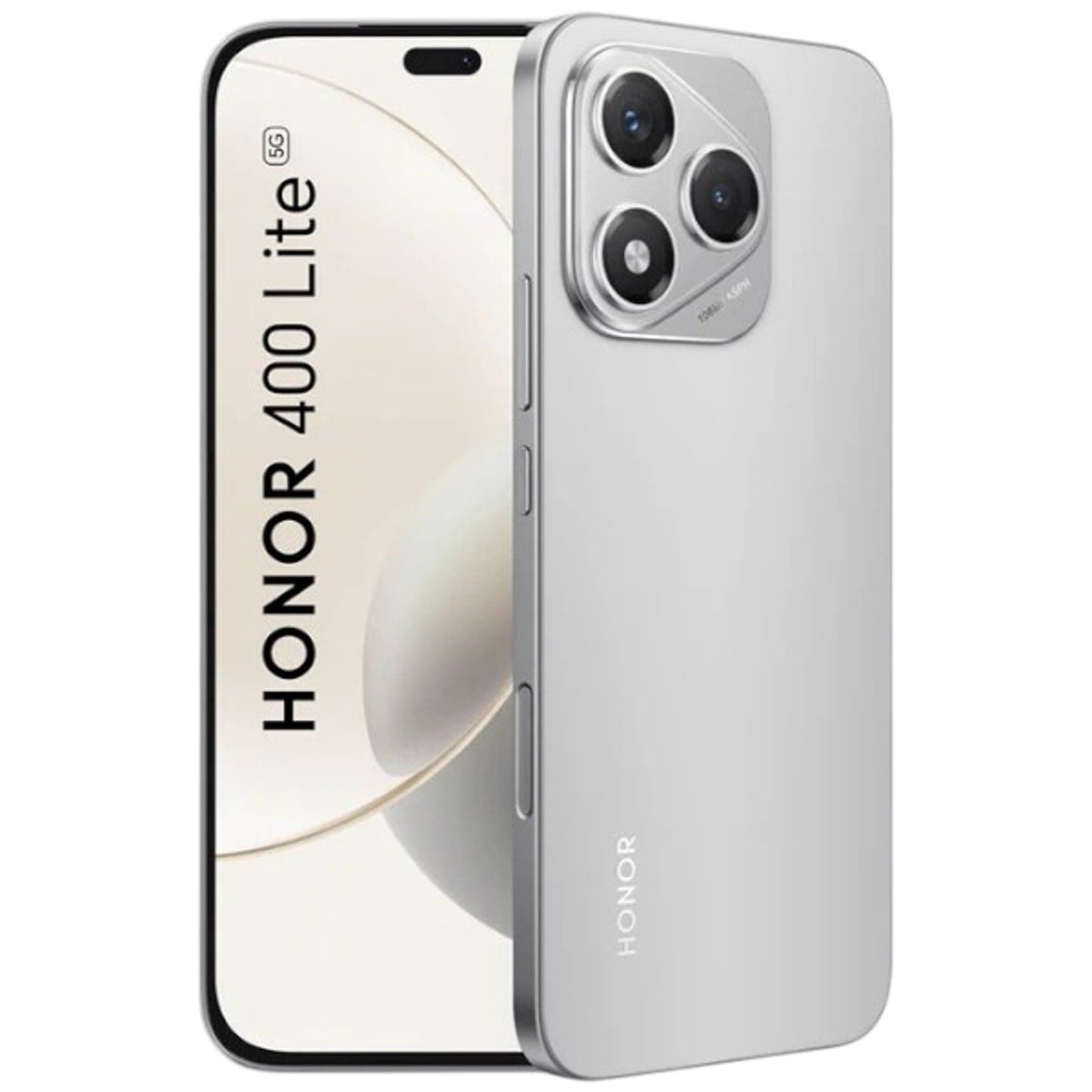 Smartfon Honor 400 Lite 8GB/256GB Velveteen Grey