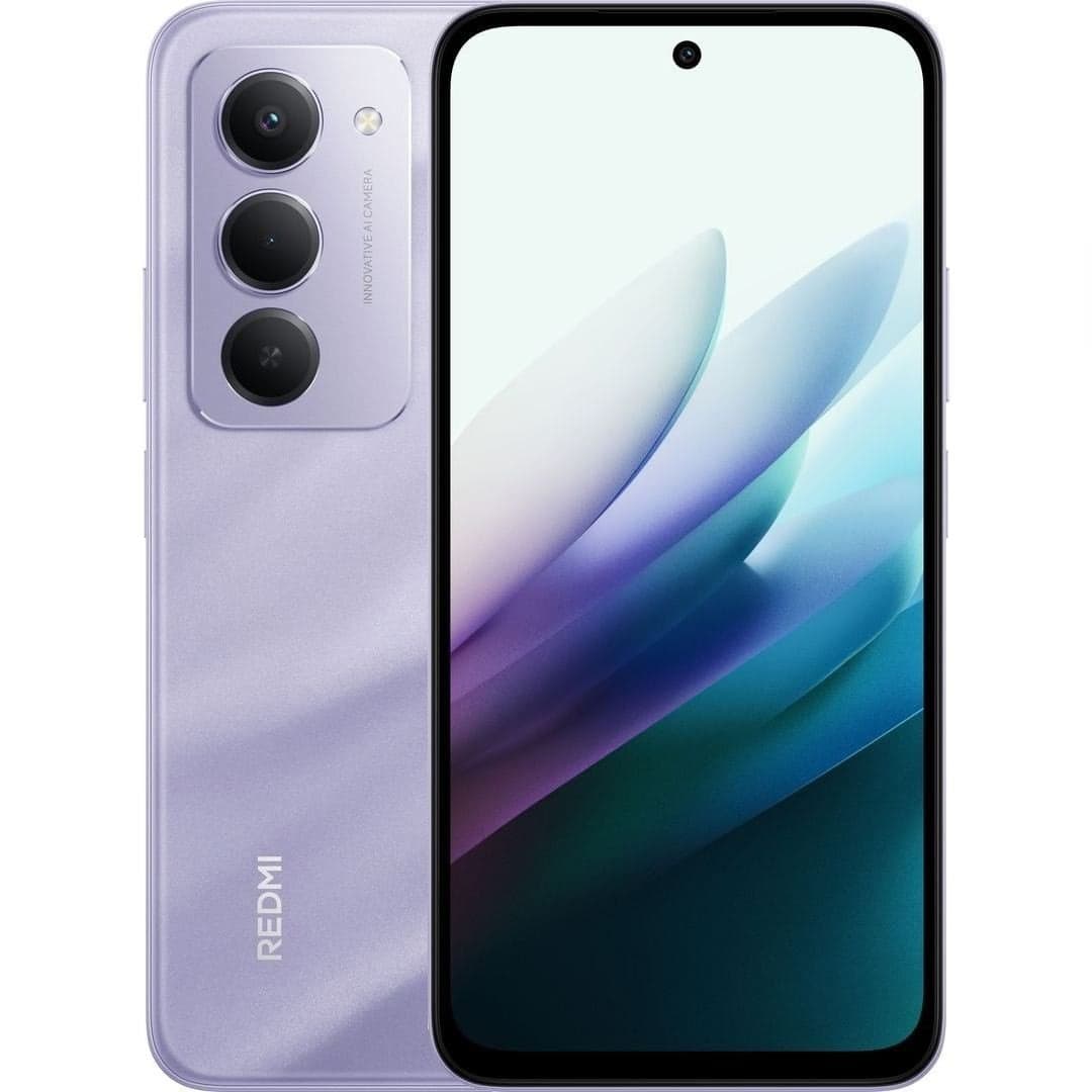 Smartfon Xiaomi Redmi 15 8GB/256GB NFC Mist Purple