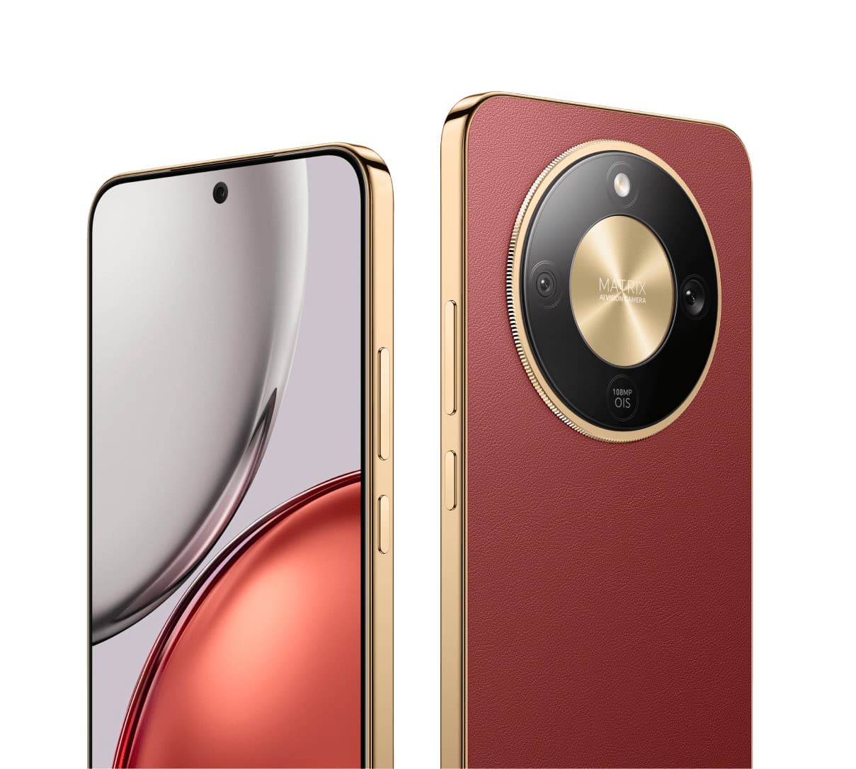 Smartfon Honor X9D 12GB/256GB Brown