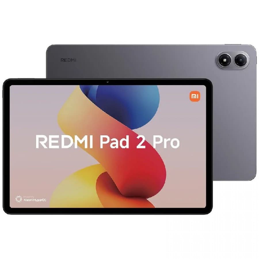 Planşet Xiaomi Redmi Pad 2 Pro 8GB/256GB Graphite Grey