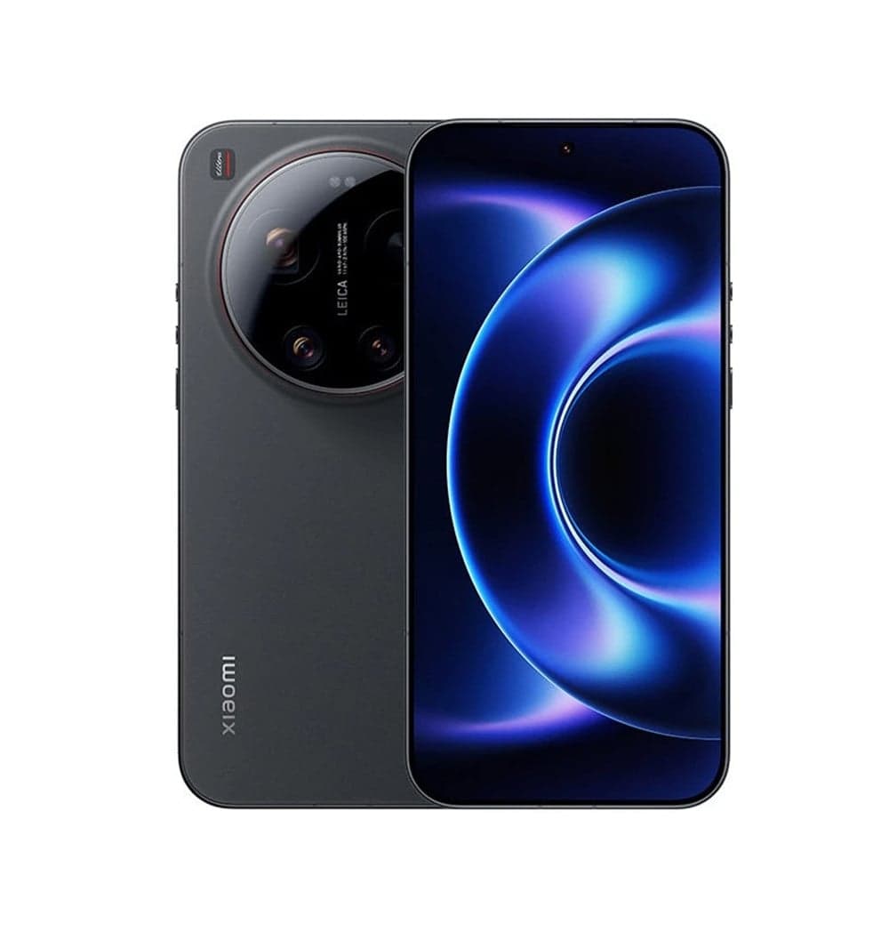 Smartfon Xiaomi 17 Ultra 16GB/512GB Black