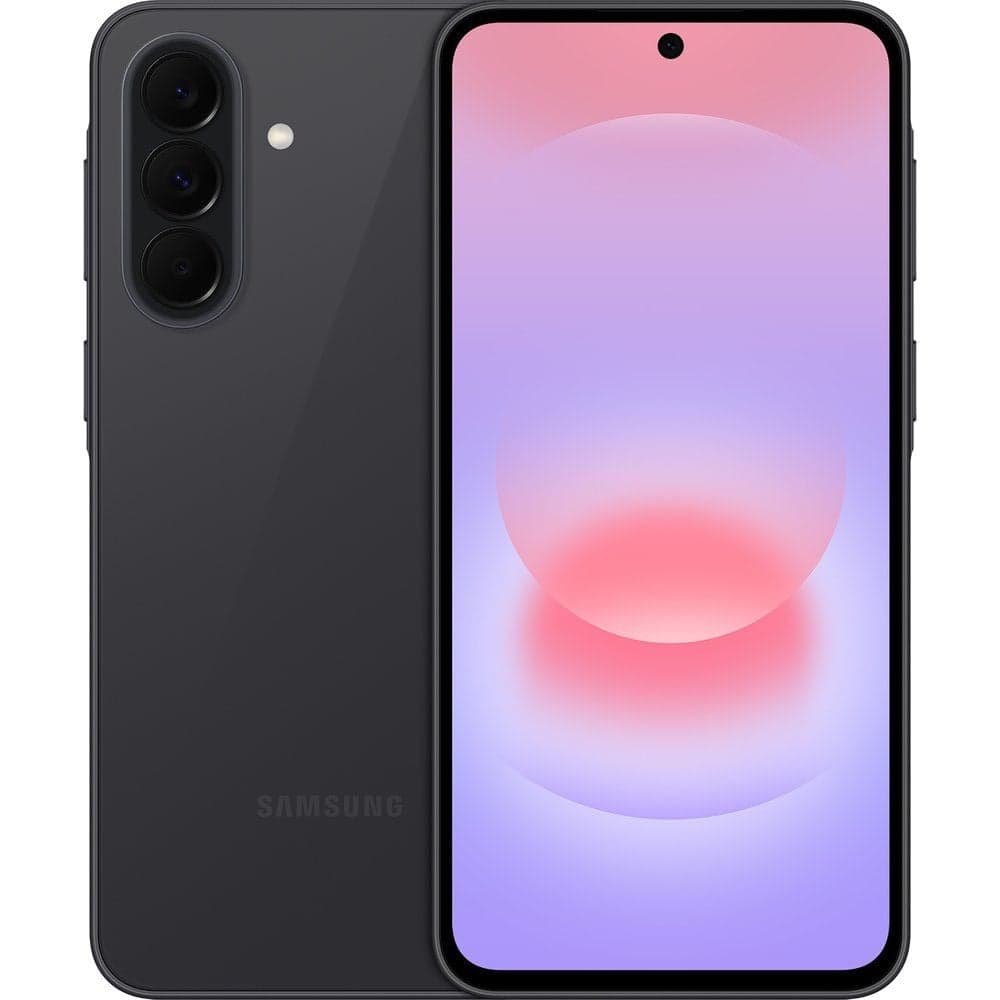 Smartfon Samsung Galaxy A37 (SM-A376) 8GB/256GB Black