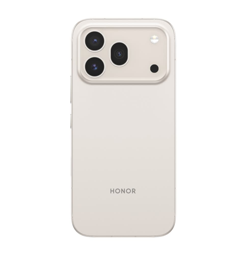 Smartfon Honor 600 Pro 12GB/256GB Golden White