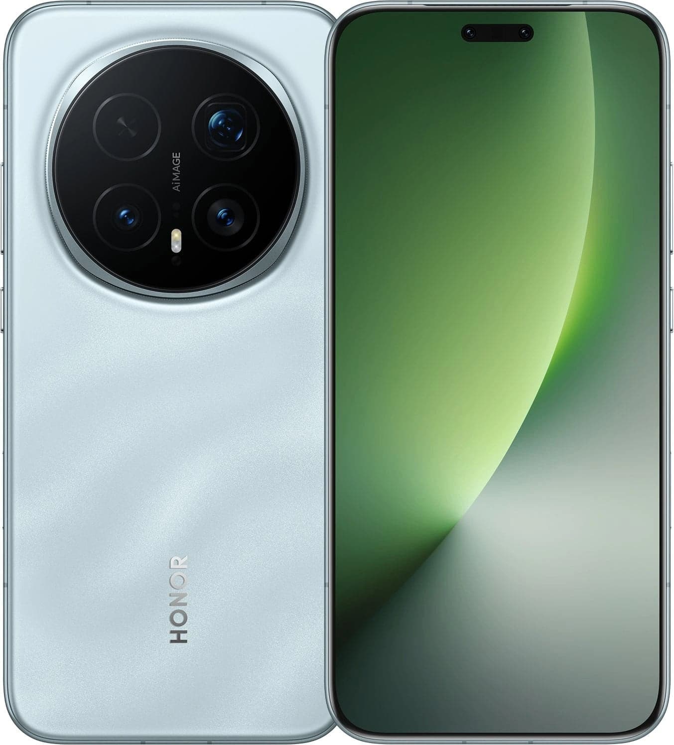 Smartfon Honor Magic8 Pro 12GB/512GB Sky Cyan