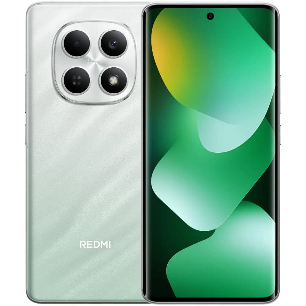 Smartfon Xiaomi Redmi Note 15 6GB/128GB Forest Green