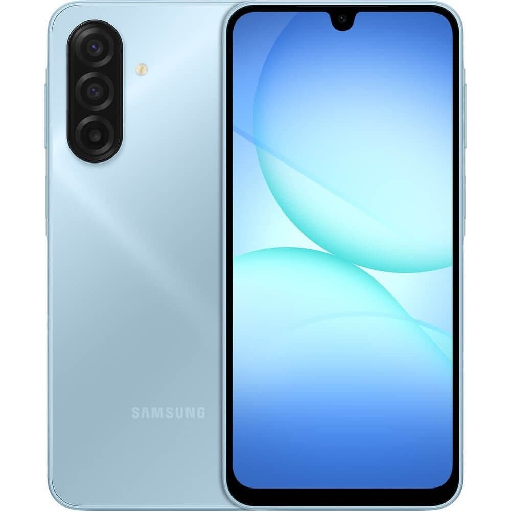 Smartfon Samsung Galaxy A17 LTE 4/128GB Light Blue