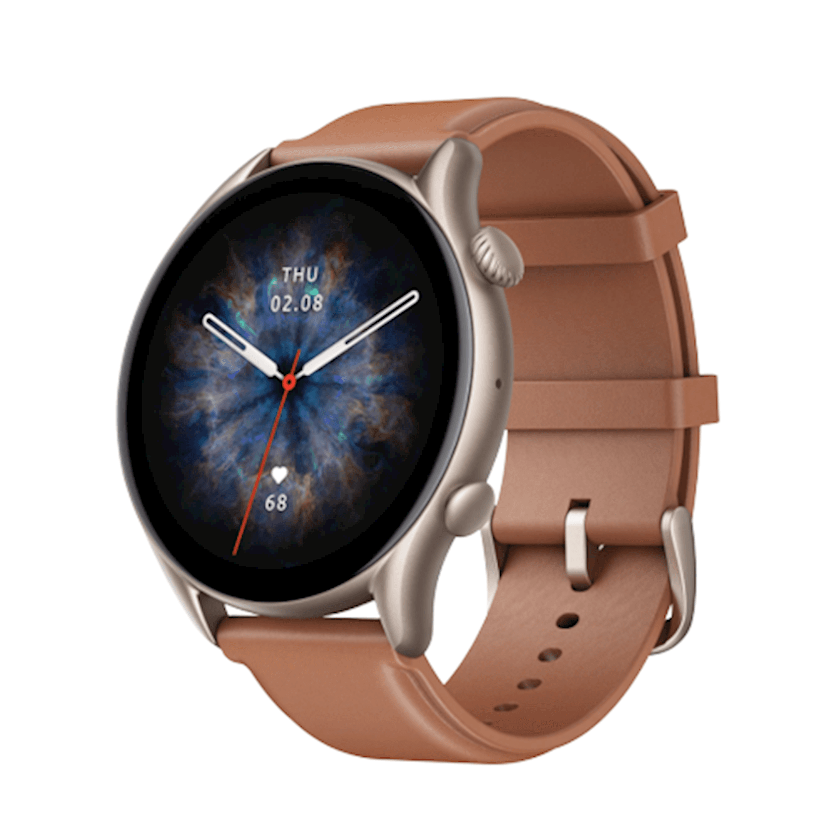 Smart saat Amazfit GTR3 Pro Brown