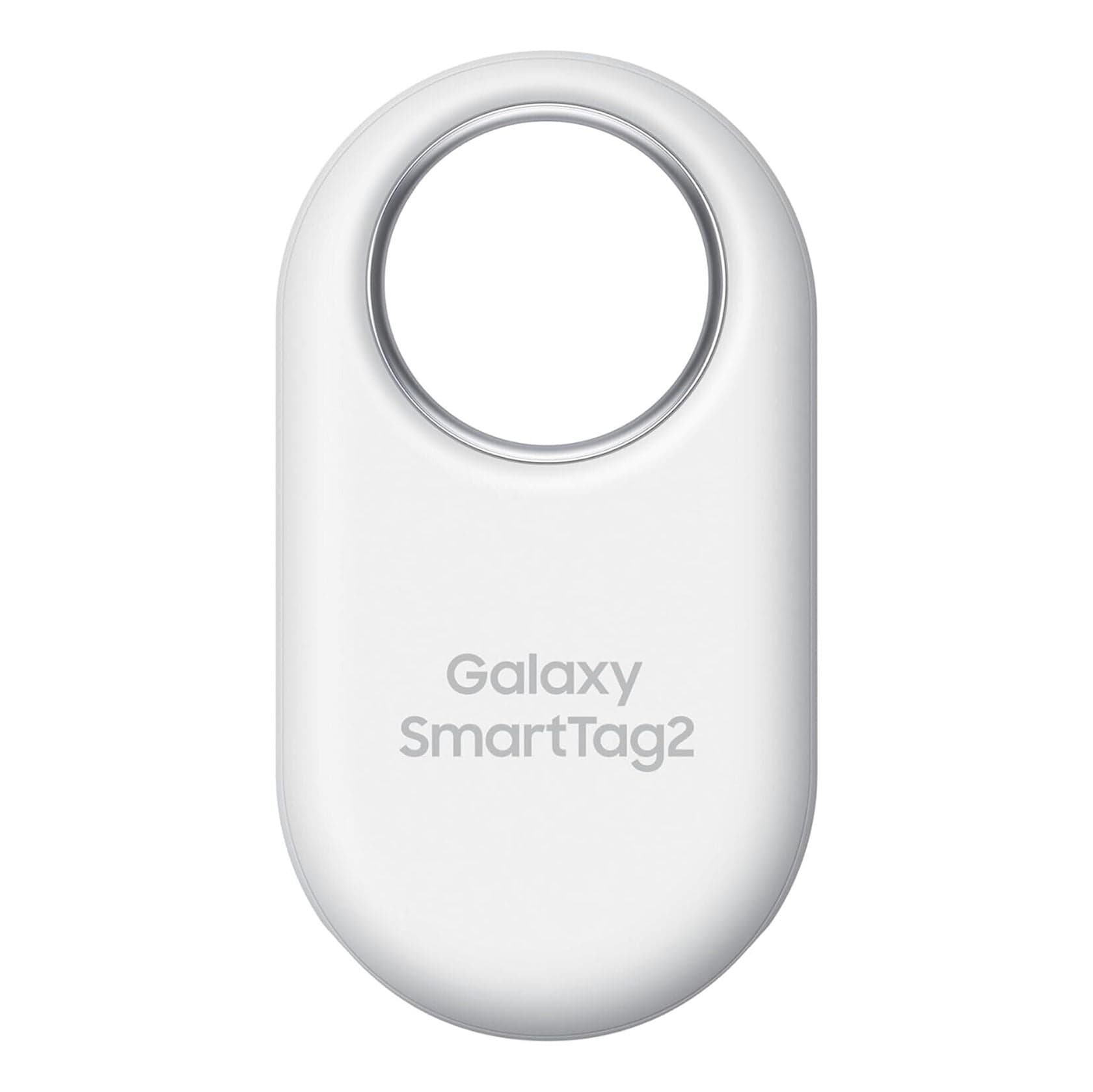 Treker Samsung Smart Tag2 White