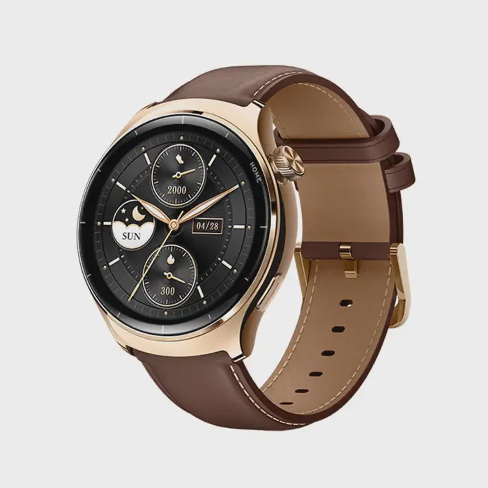 Ağıllı saat Mibro Lite 3 Pro Qızıl - Lite_ 3Pro