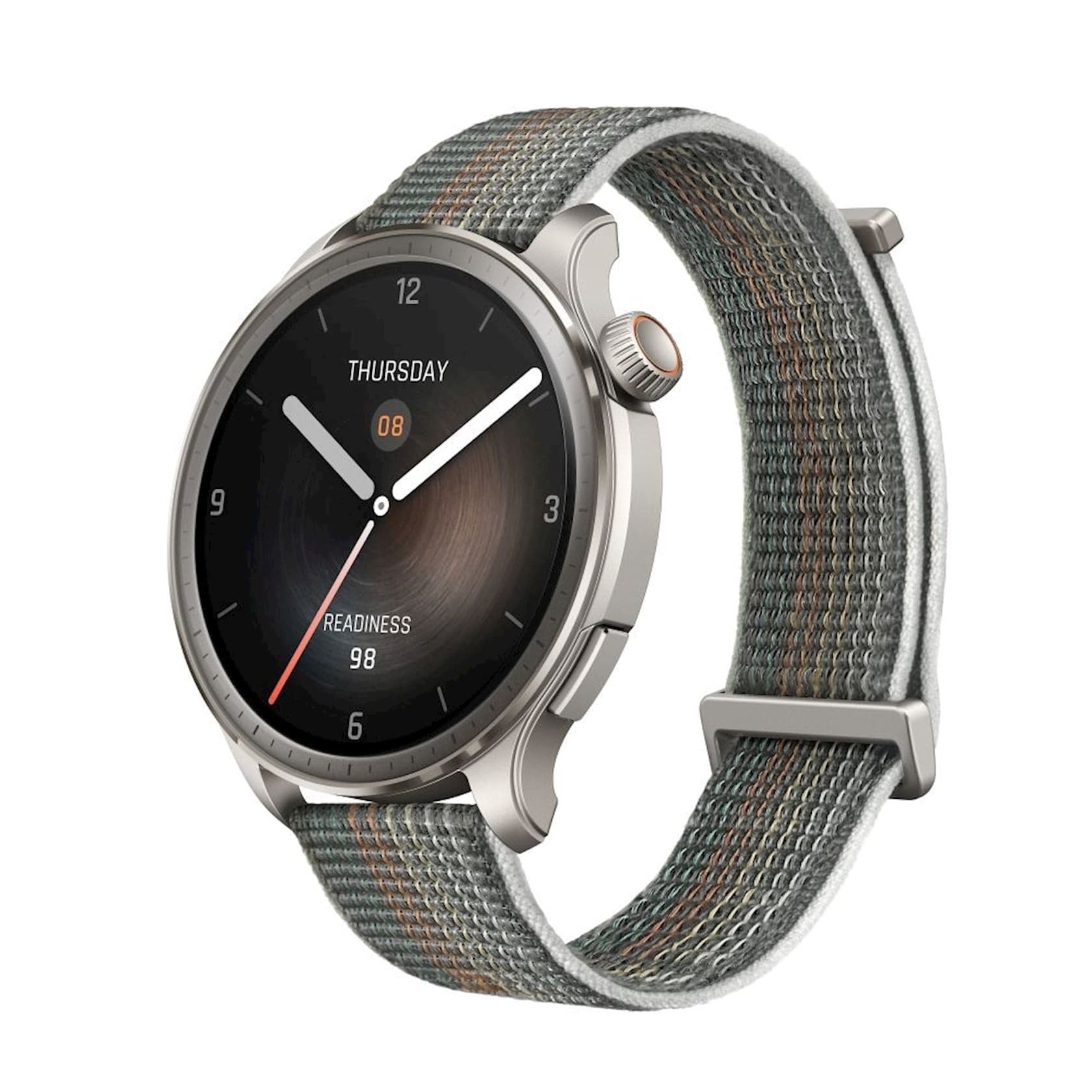Ağıllı saat Amazfit Balance Sunset Grey