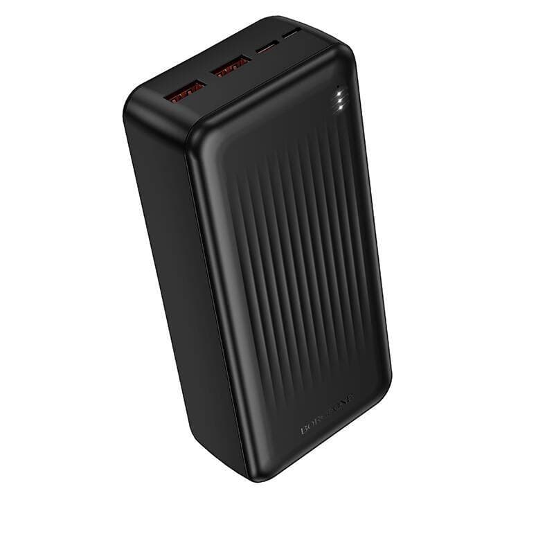 Xarici akkumulyator Borofone BJ80B 30000 mah