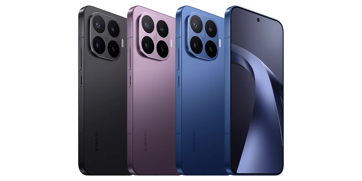 Xiaomi 17T Pro