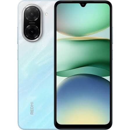Xiaomi Redmi A5 4/128GB Blue