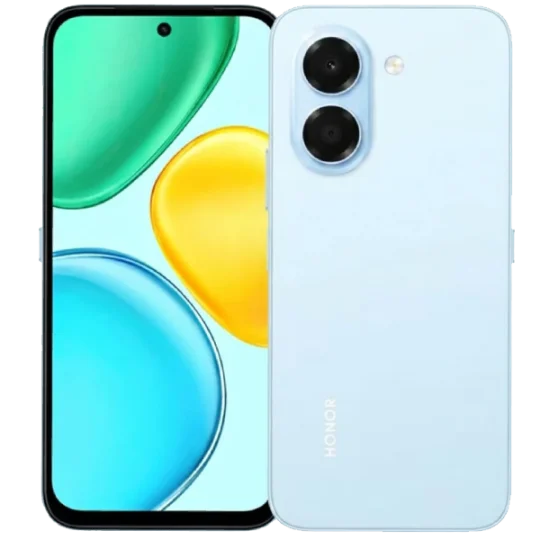 Honor x7e 6/128GB Blue