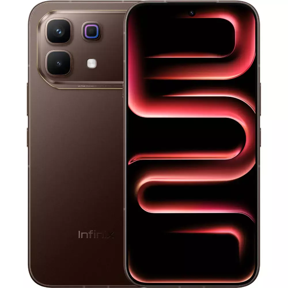 Infinix Note 60 Pro 12+12/256 Brown