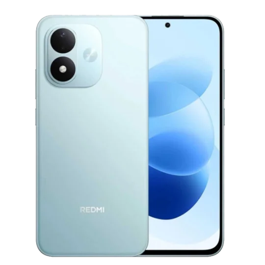 Redmi Note 17 6/256GB Blue