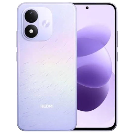 Redmi Note 17 6/256GB Purple