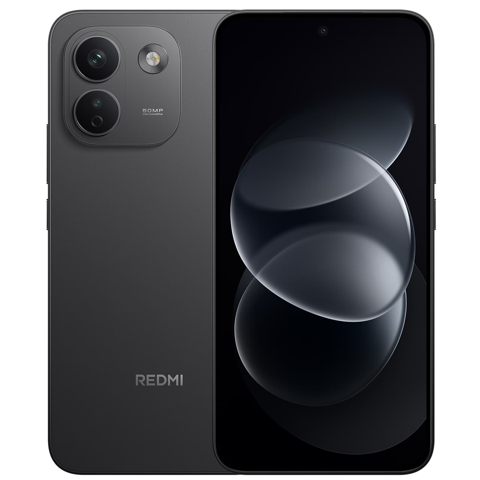 Redmi Note 17 Pro Max 8/256GB  Black