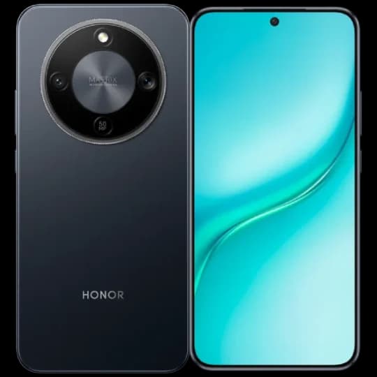 Honor Turbo 5G 8/256 Black