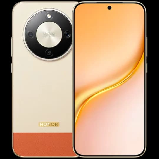 Honor Turbo 8/256 Orange