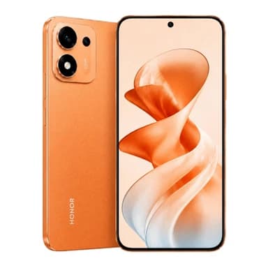 Honor x8e 6/256 Orange