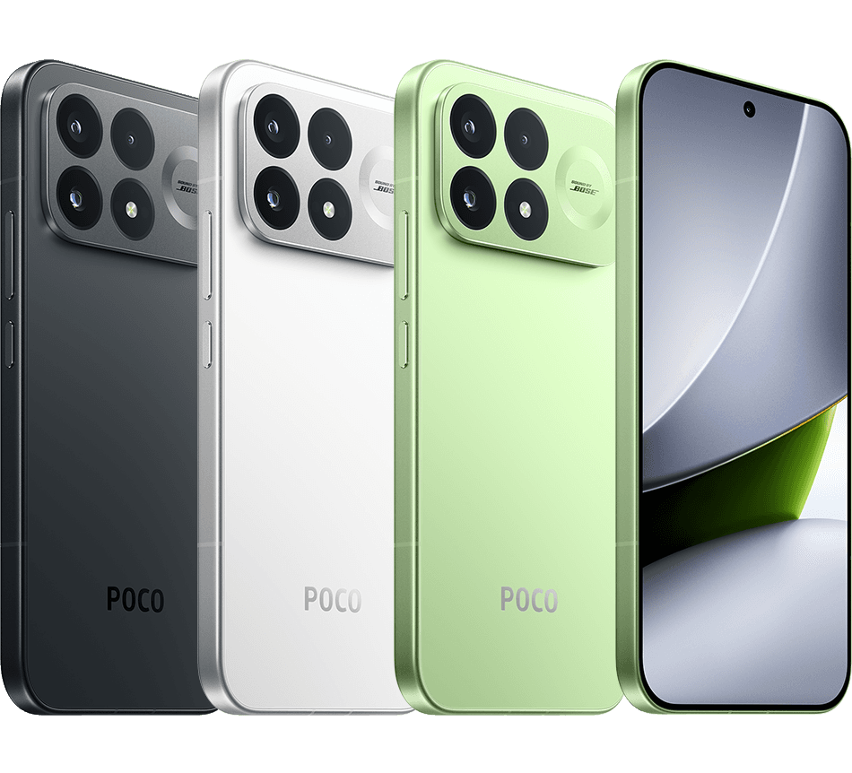 Poco F9 Pro 12/512