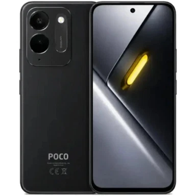 Poco C95 Pro 6/128 Black
