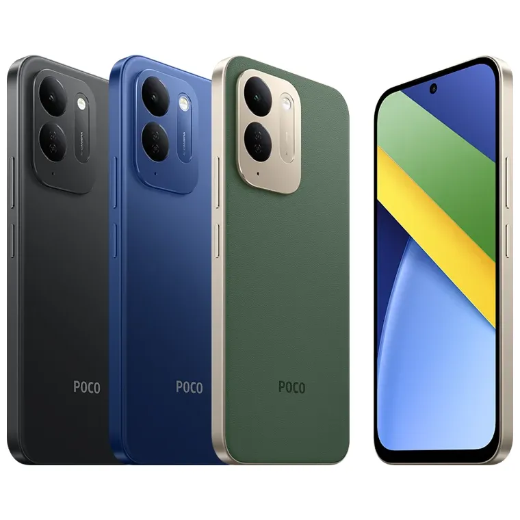 Poco C95 Pro 8/256